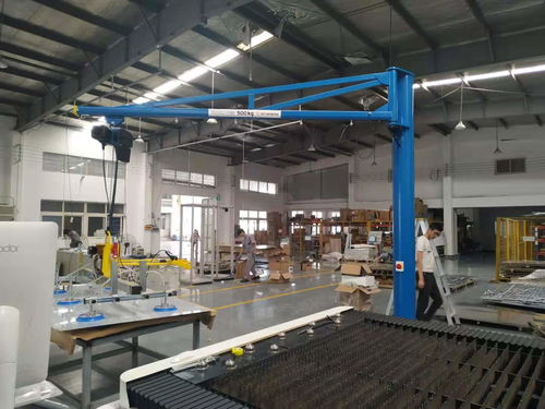 上海激光機上料真空吊具廠家 技術(shù)創(chuàng)新與開發(fā)引領(lǐng)精密制造新紀元