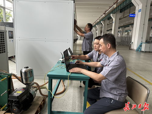 綠氫儲(chǔ)能新突破 武漢企業(yè)引領(lǐng)“充電寶”式能源革命