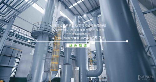寧德時(shí)代全球首家電池零碳工廠落戶宜賓，引領(lǐng)新興能源技術(shù)研發(fā)新紀(jì)元